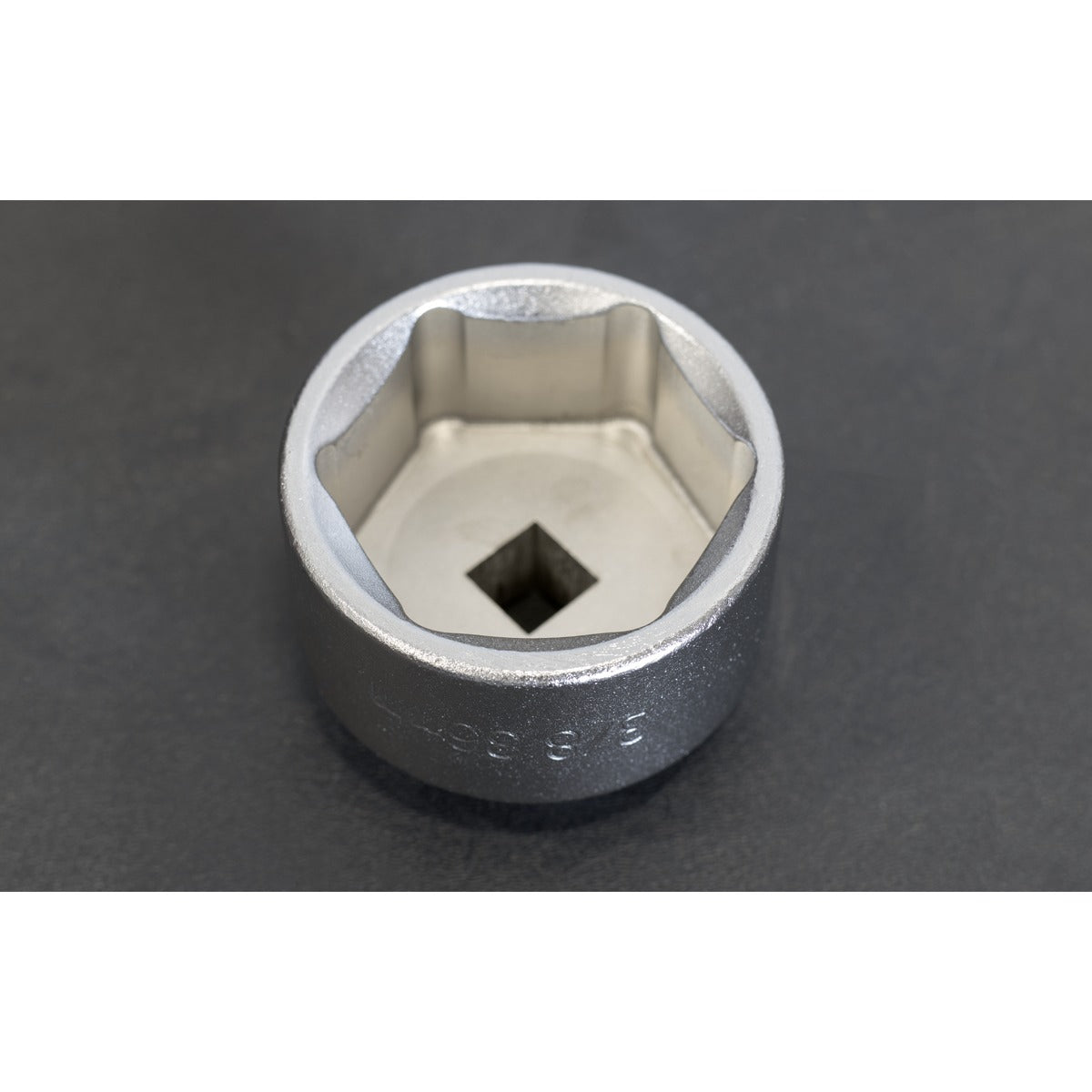 Sealey Low Profile Oil Filter Socket 3/8"Sq Drive 36mm SX114