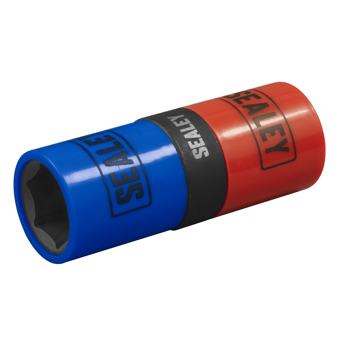 Sealey Double Ended Impact Socket 21 x 21.5mm 1/2"Sq Drive Alloy Wheel SX1821S