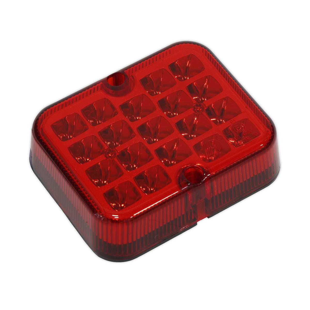 Sealey Rear Fog Lamp SMD LED 12/24V TB14LED