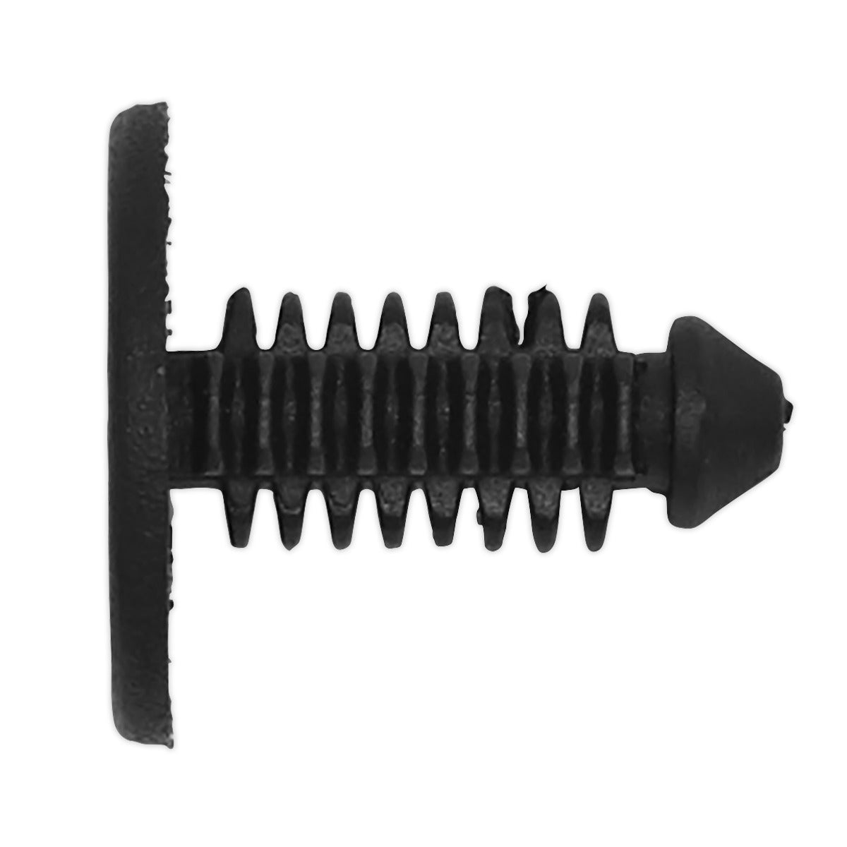 Sealey Fir Tree Clip 18mm x 18mm, Peugeot - Pack of 20 TCFT1820P