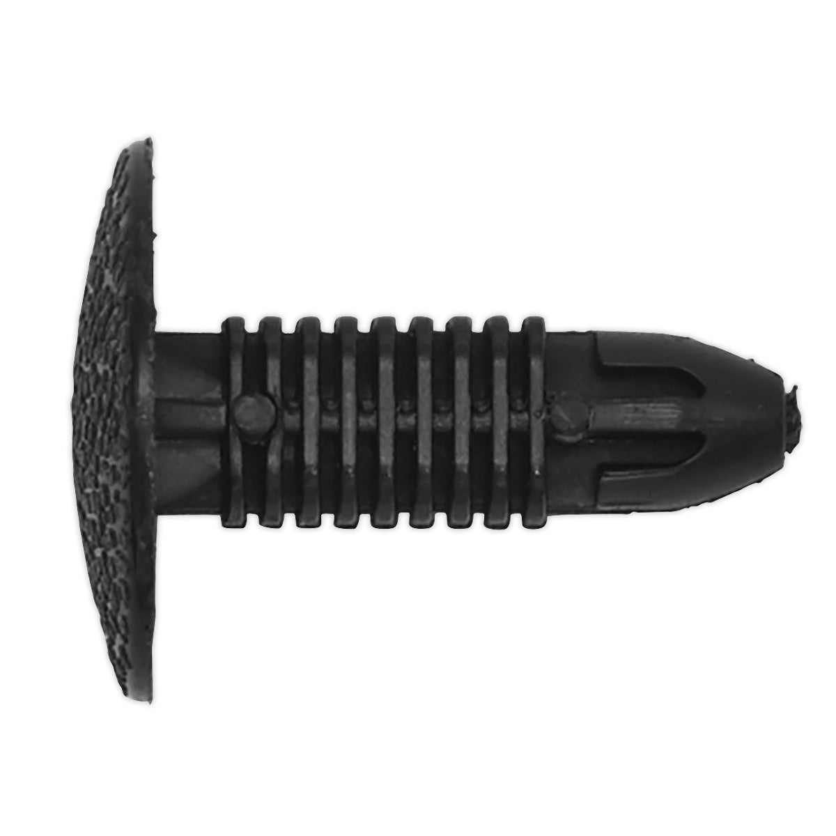 Sealey Fir Tree Clip 18mm x 25mm, Honda/Suzuki - Pack of 20 TCFT1823