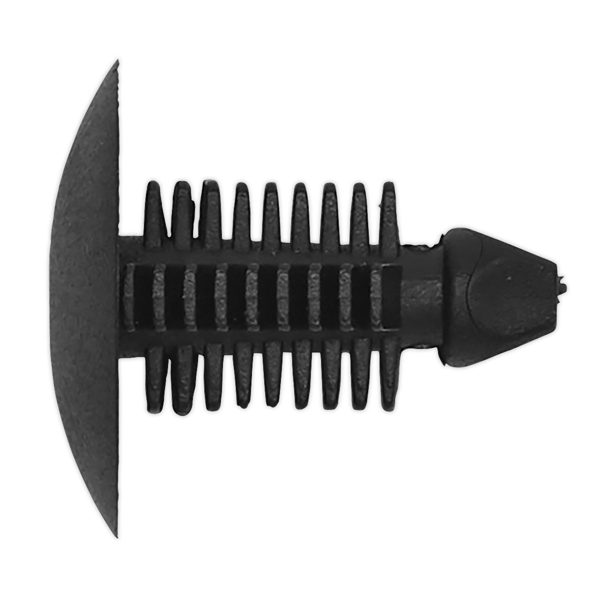Sealey Fir Tree Clip 21mm x 23mm, Universal - Pack of 20 TCFT2022U