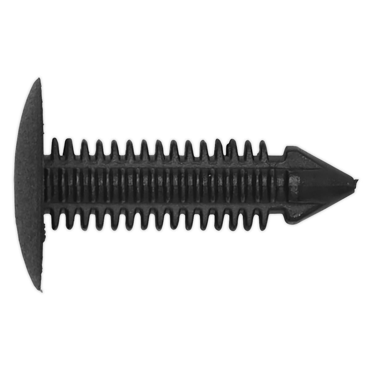 Sealey Fir Tree Clip 18mm x 30mm, 7-7.4mm Hole - Pack of 20 TCFT24207U