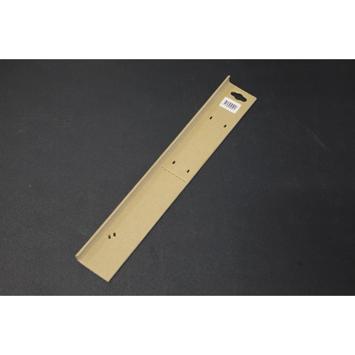 Sealey Ratchet Strap Polyester Webbing with Corner Protector 25mm x 5m 600kg Breaking Strength TD0635E