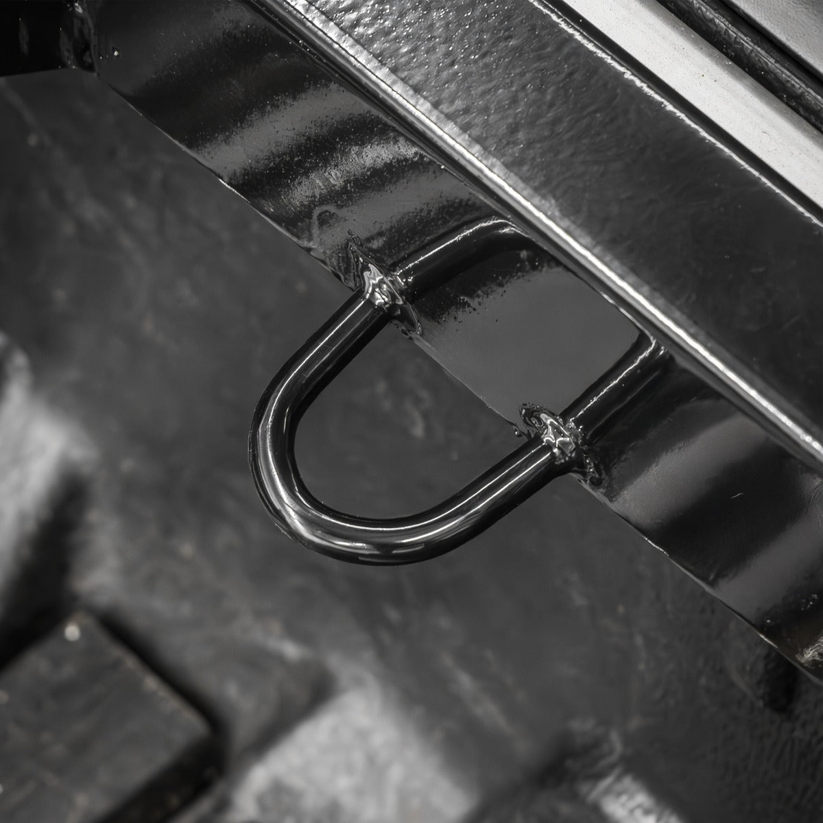 Sealey Motorcycle Tie Down Rack TDPR01