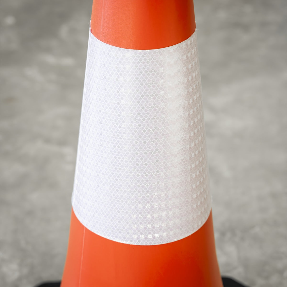 Sealey Traffic Cone 75cm - Pack of 5 TFC05