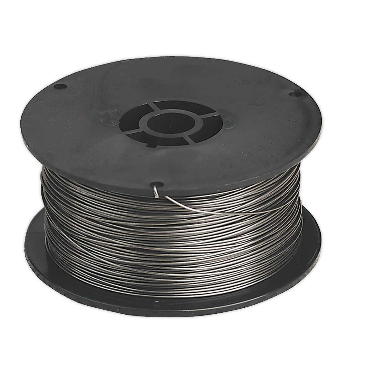 Sealey Gasless Flux Cored MIG Wire 0.9mm 0.9kg - A5.20 Class E71T-GS TG100/1