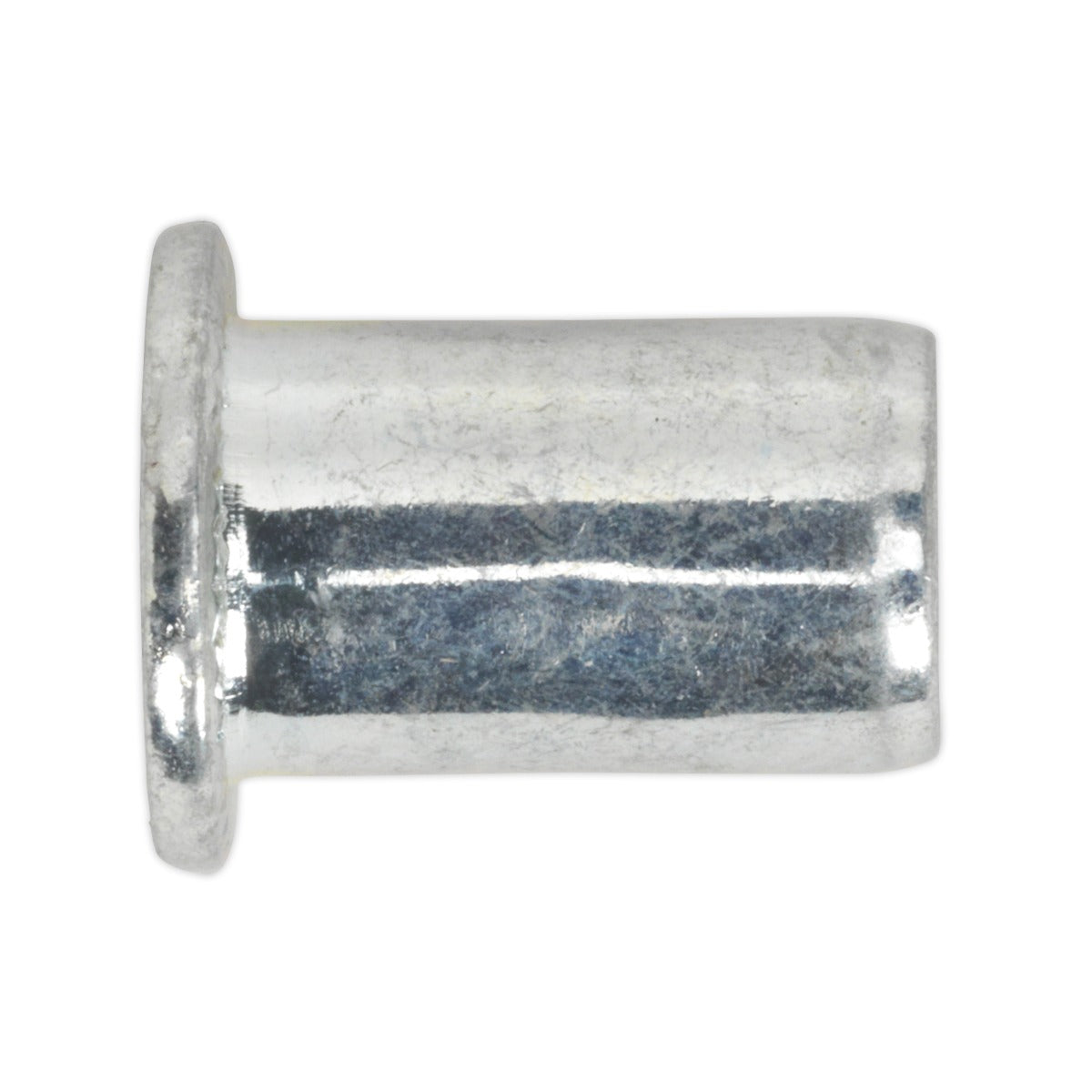 Sealey Regular Threaded Insert (Rivet Nut) M5 - Pack of 50 TIRM5