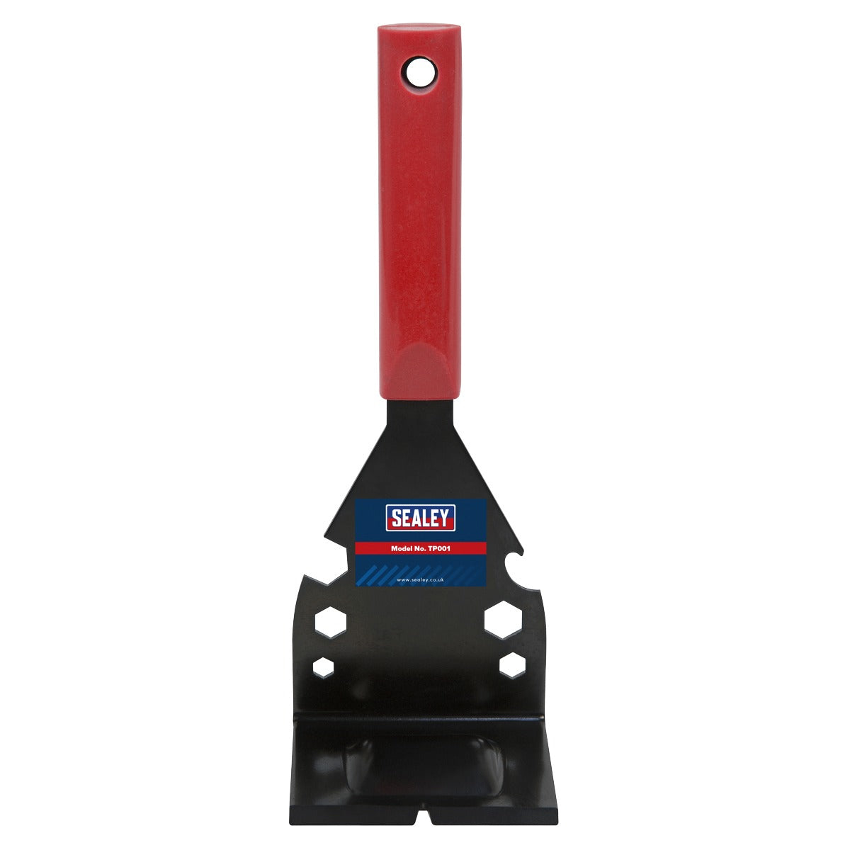 Sealey Skirting & Trim Puller TP001
