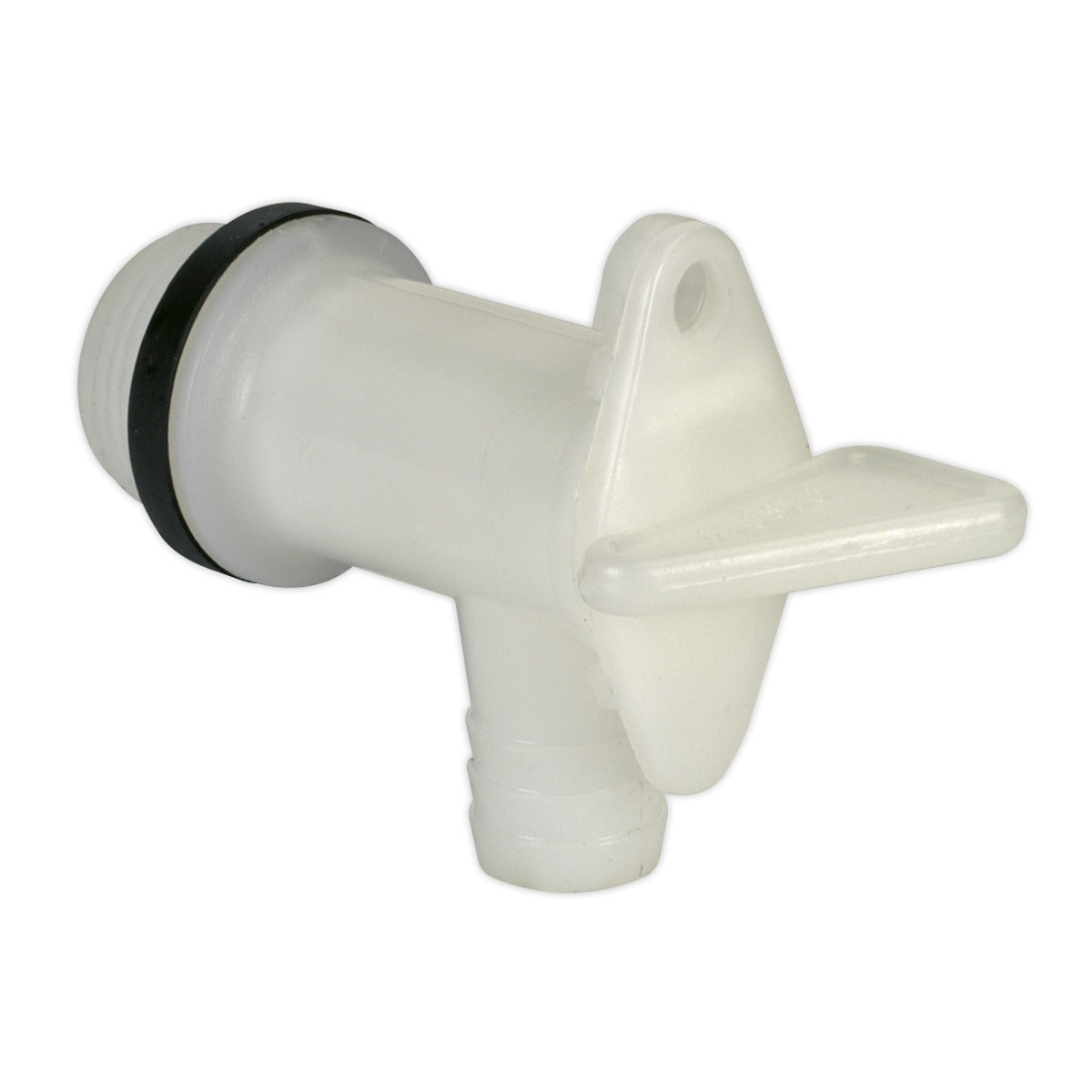 Sealey Lockable Drum Tap 3/4"BSP TP12