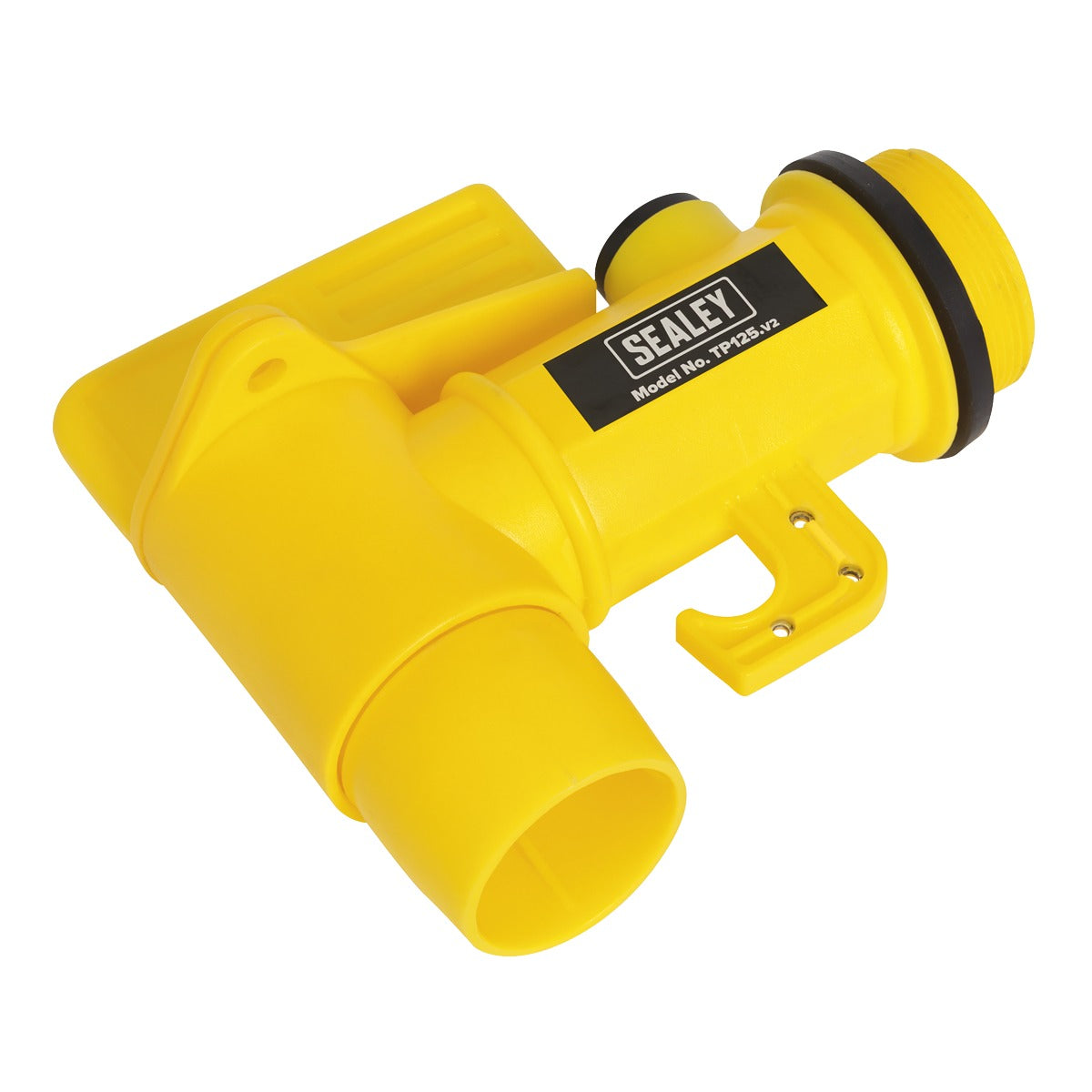 Sealey Drum Tap 2"BSP TP125