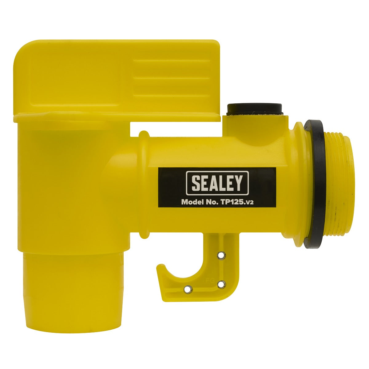 Sealey Drum Tap 2"BSP TP125