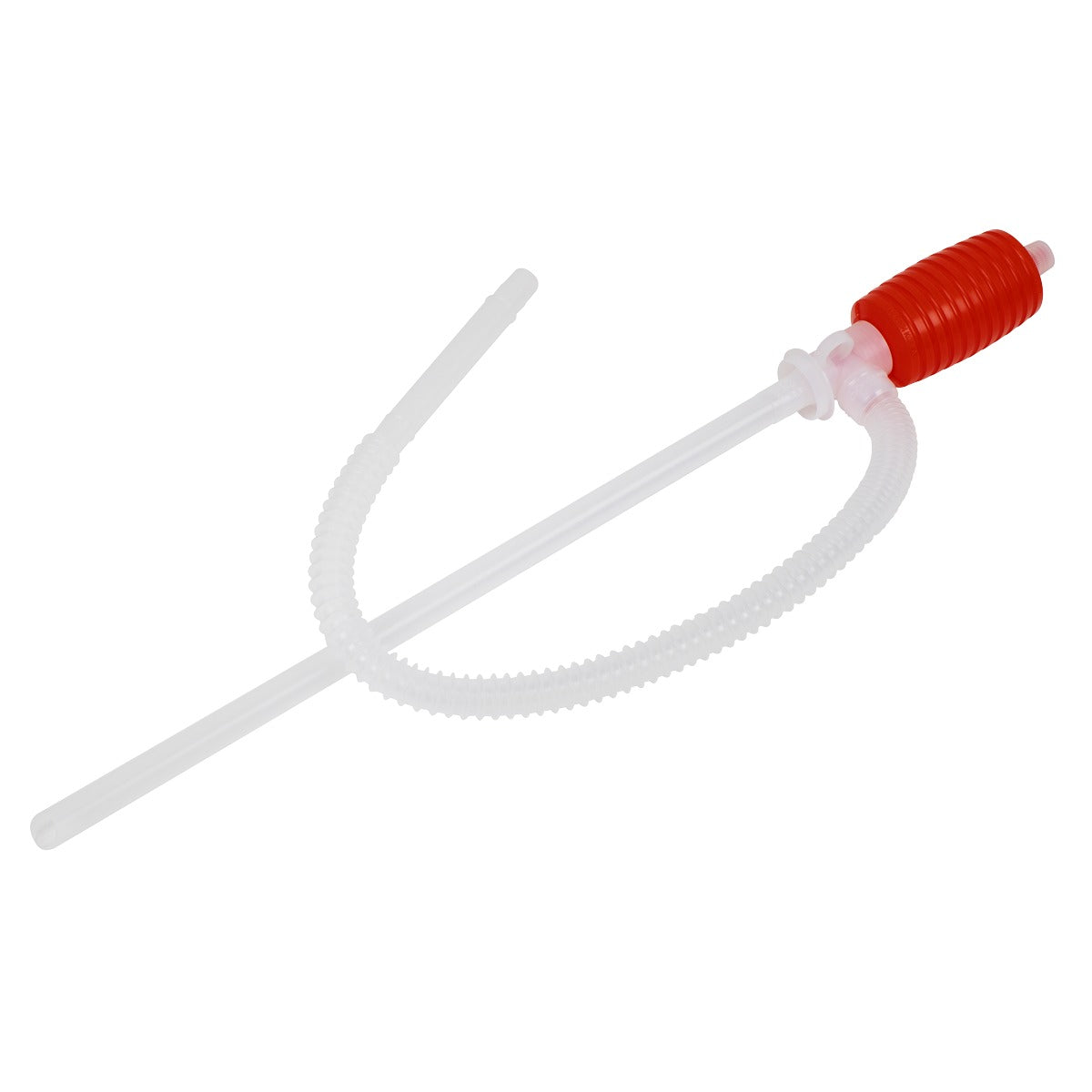 Sealey Syphon Hand Pump for 5L-25L Containers TP76