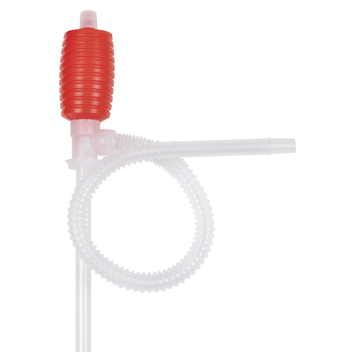 Sealey Syphon Hand Pump for 5L-25L Containers TP76
