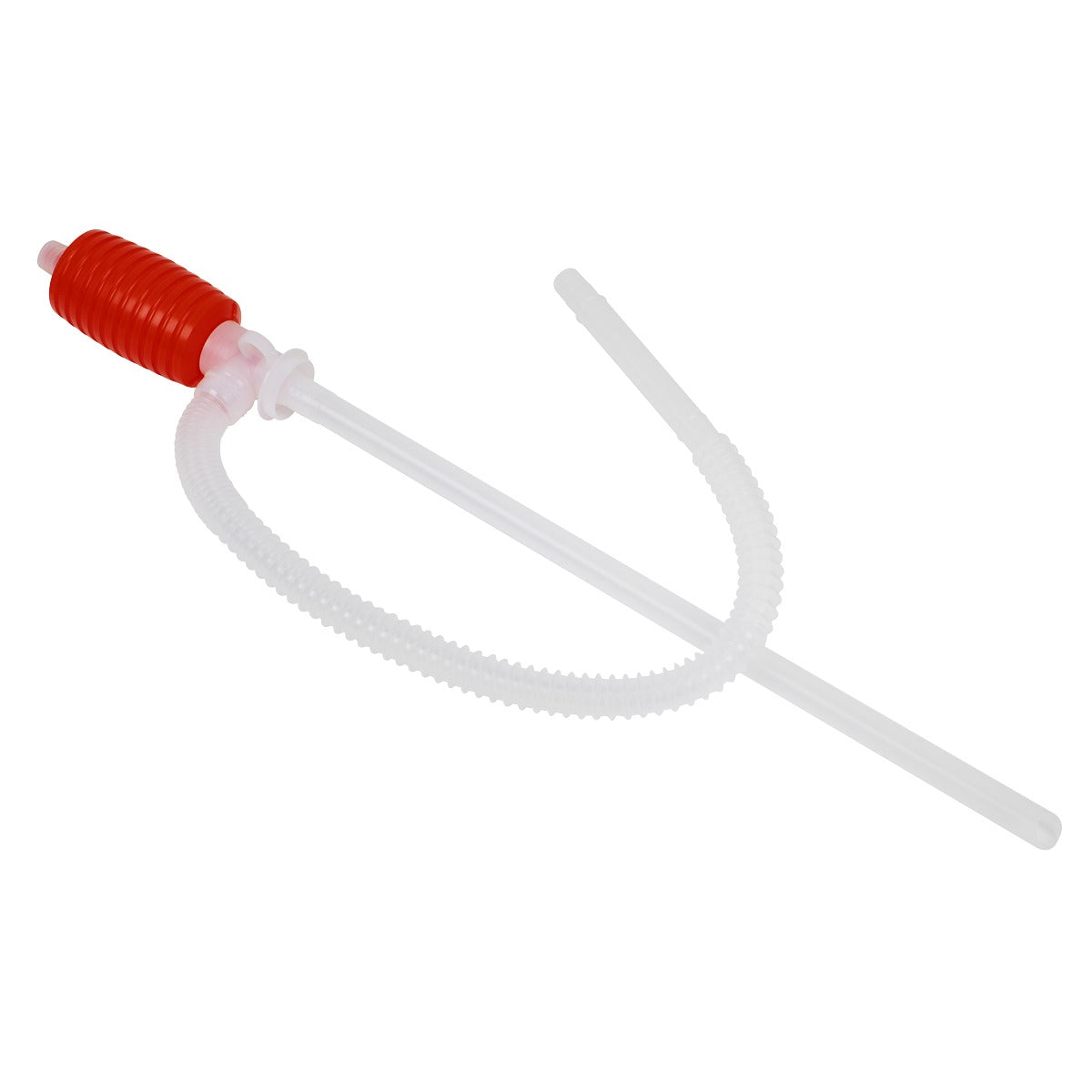 Sealey Syphon Hand Pump for 5L-25L Containers TP76