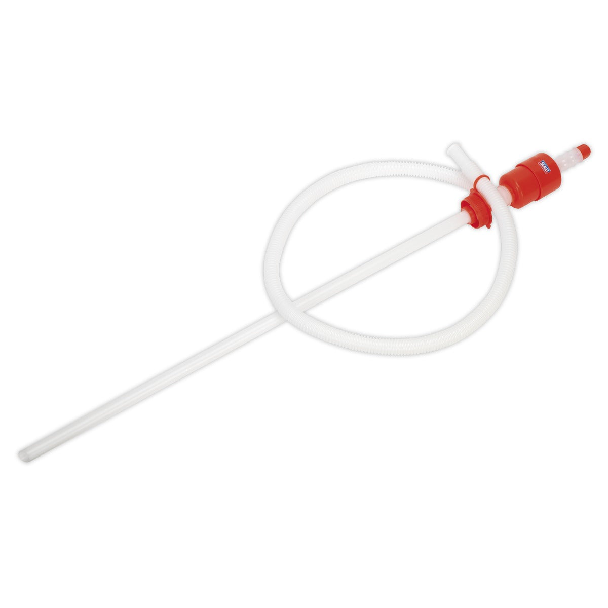 Sealey Syphon Pump for 60-205L Drum TP78