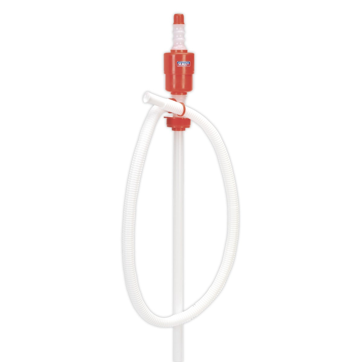 Sealey Syphon Pump for 60-205L Drum TP78