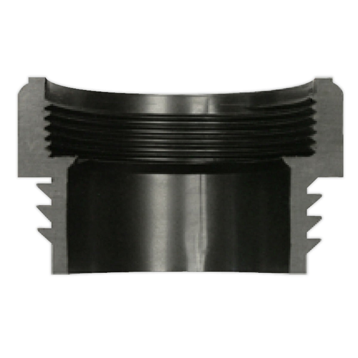 Sealey US Buttress Drum Adaptor 64mm TPA03