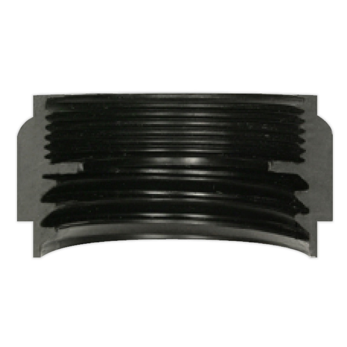 Sealey Drum Adaptor 61mm - DIN 61/31 TPA07