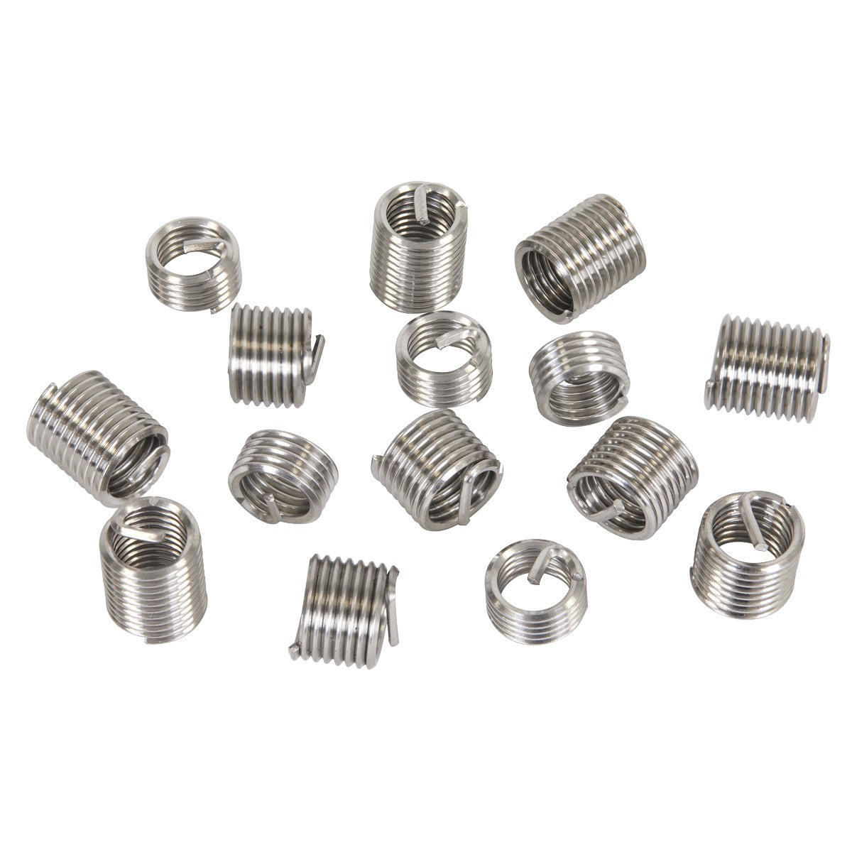 Sealey Thread Insert for TRM8 M8 x 1.25mm TRM8R