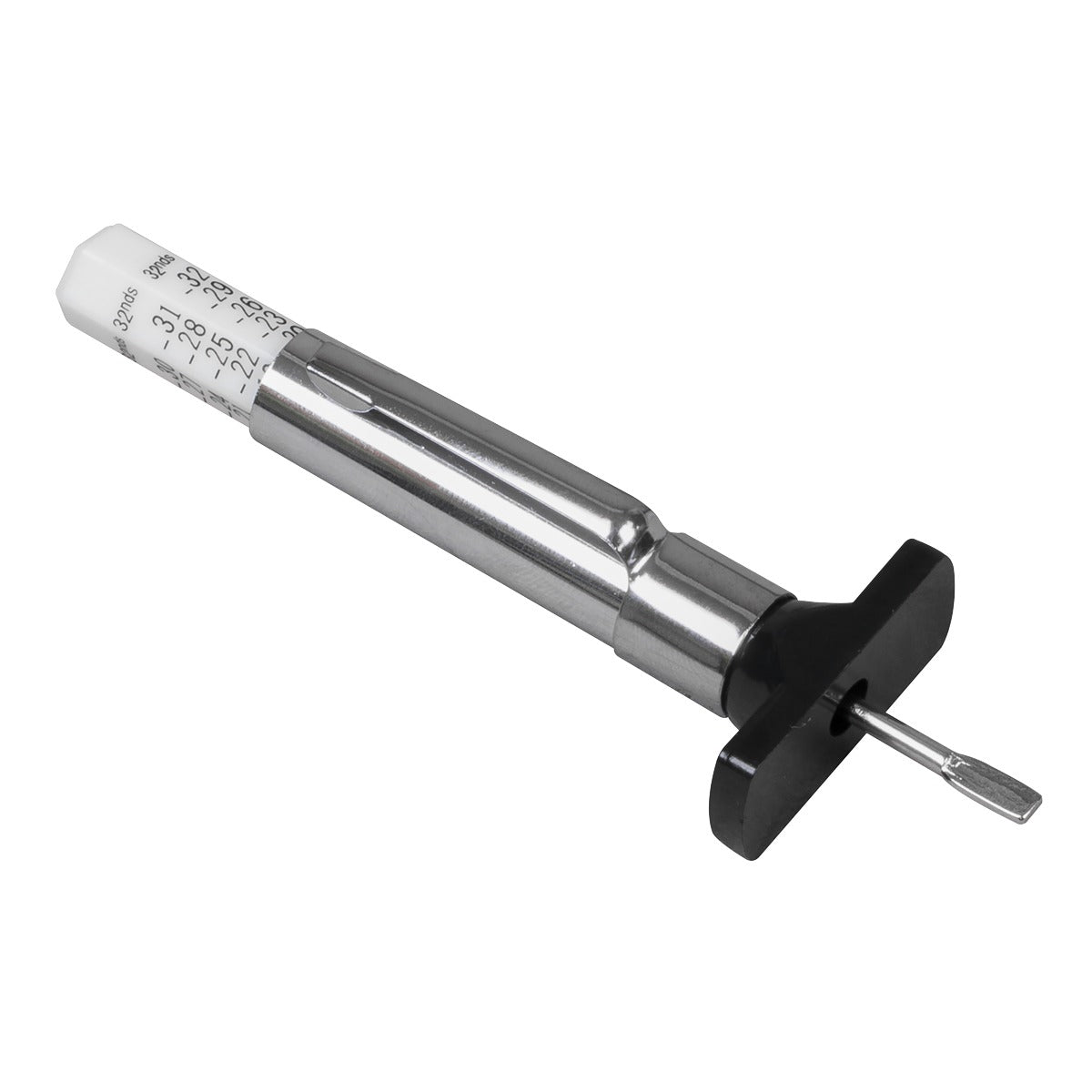 Sealey Pocket Type Tyre Tread Depth Gauge TST/DGE