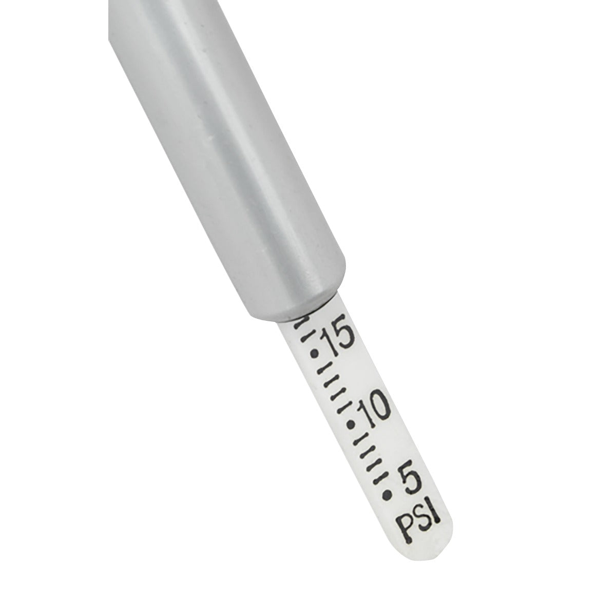 Sealey Tyre Pressure Gauge 5-50psi TSTPG1