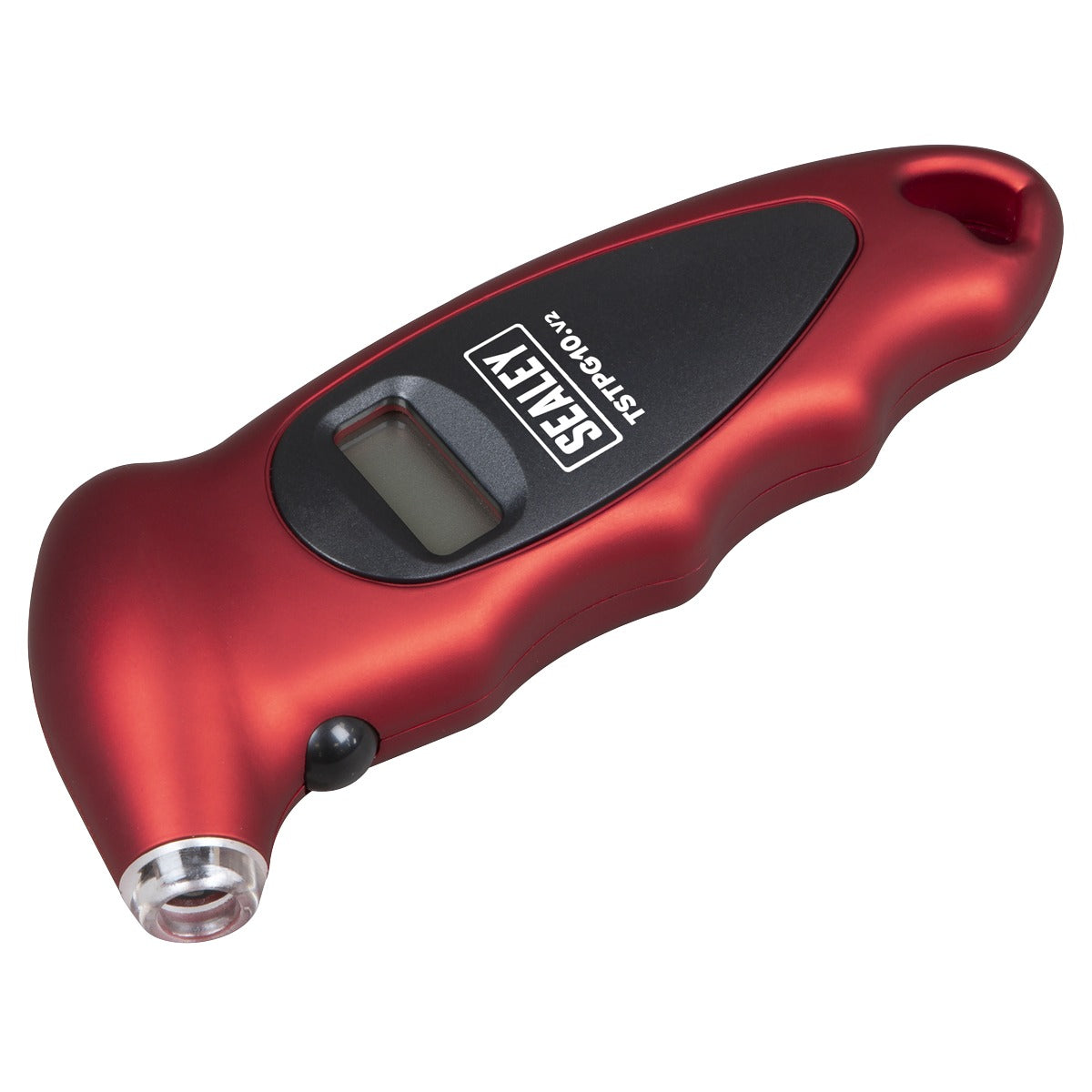 Sealey Digital Tyre Pressure Gauge TSTPG10