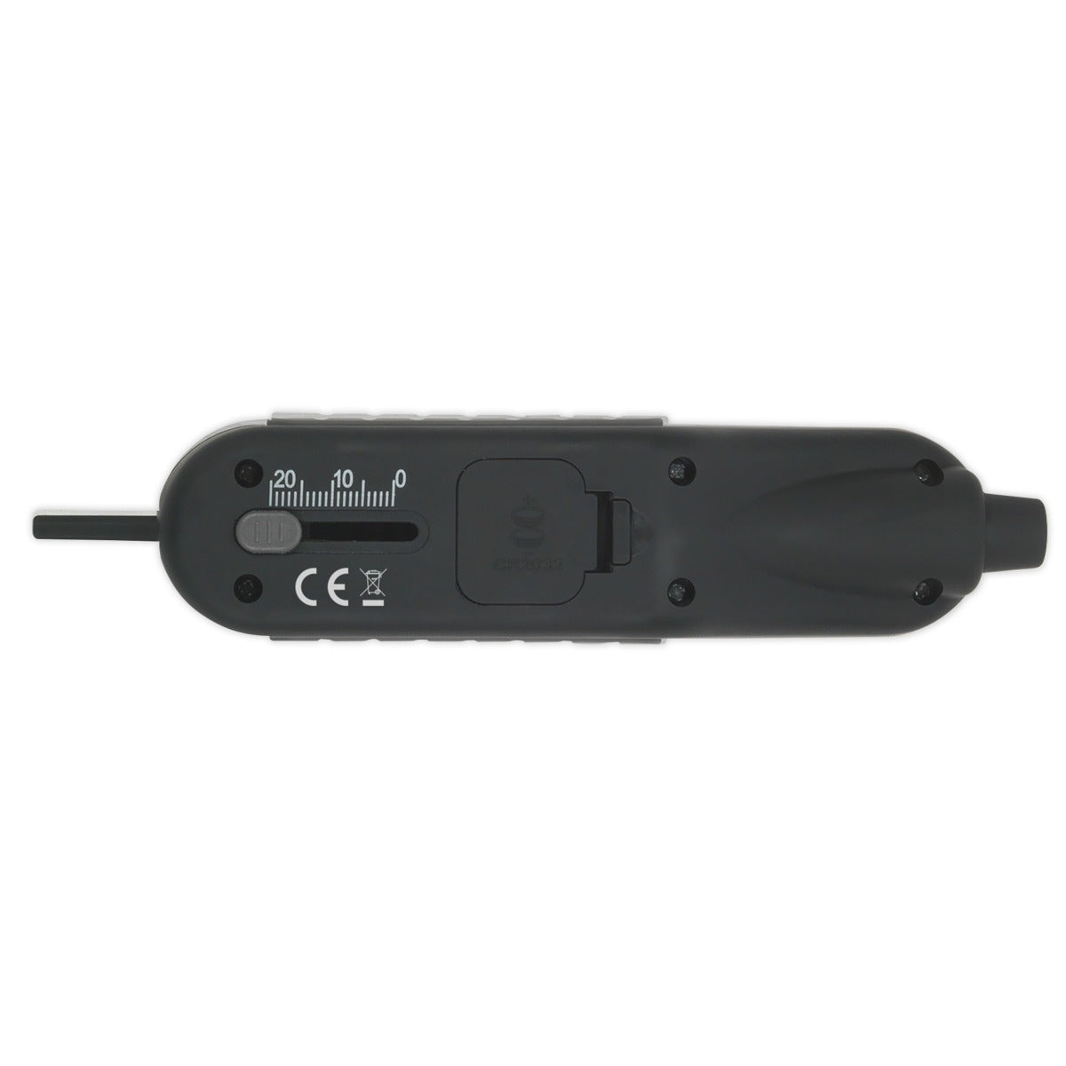 Sealey Digital Tyre Pressure & Tread Depth Gauge TSTPG11