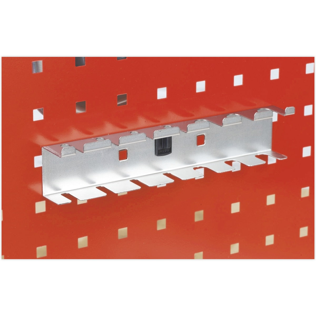 Sealey Screwdriver Holder Capacity 7 TTS42