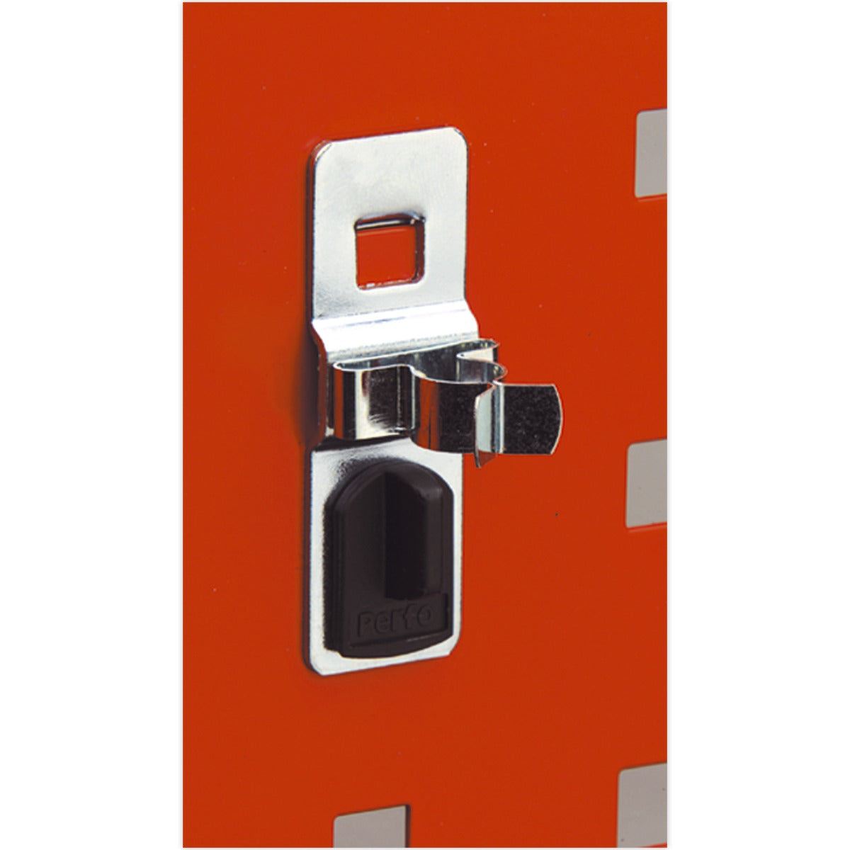 Sealey Spring Clip 10mm - Pack of 5 TTS9