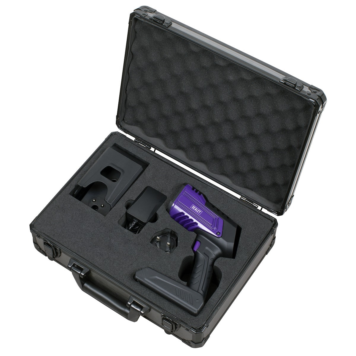 Sealey Rechargeable Inspection UV Curing Light Kit 66W UVC01