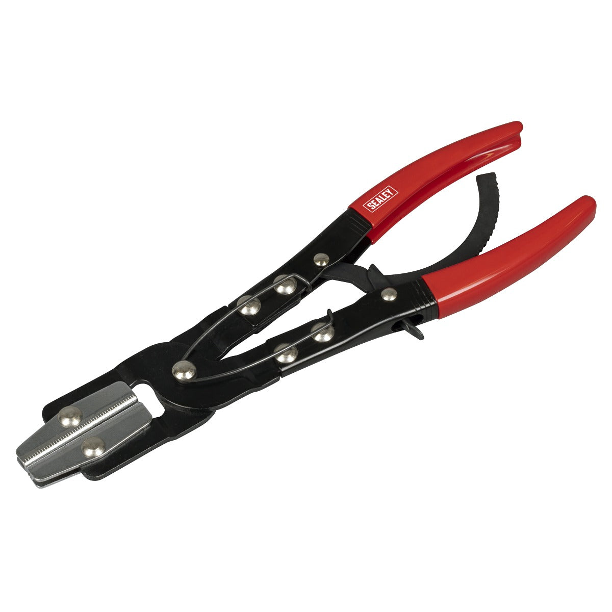 Sealey Ratchet Hose Clamp Pliers 310mm VS0036