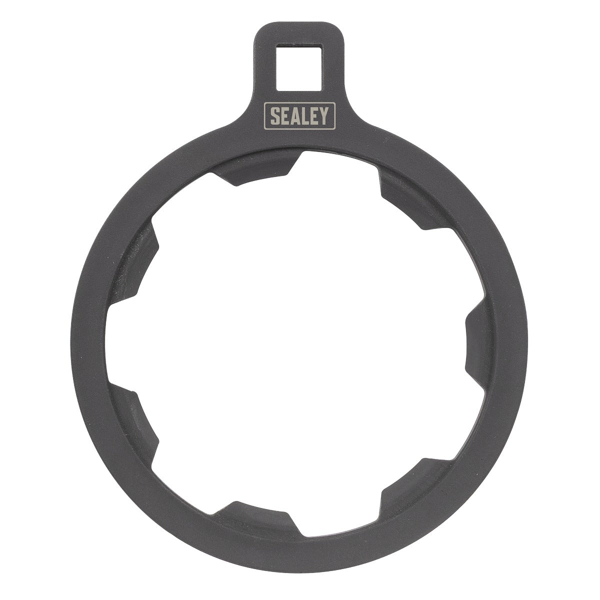 Sealey Coolant & Radiator Cap Wrench for VAG 3/8"Sq Drive VS0059