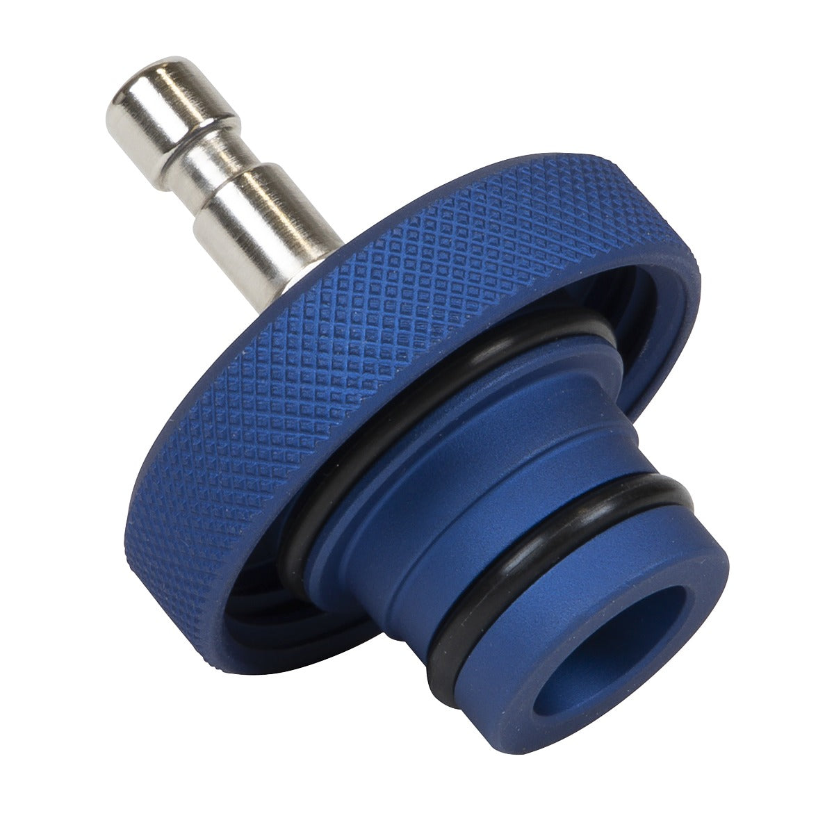 Sealey Coolant Pressure Test Cap for Tesla Model 3 & Y VS006T