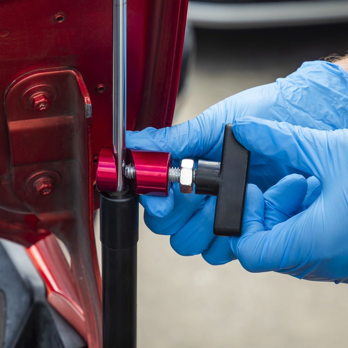 Sealey Bonnet Strut Clamp VS0149