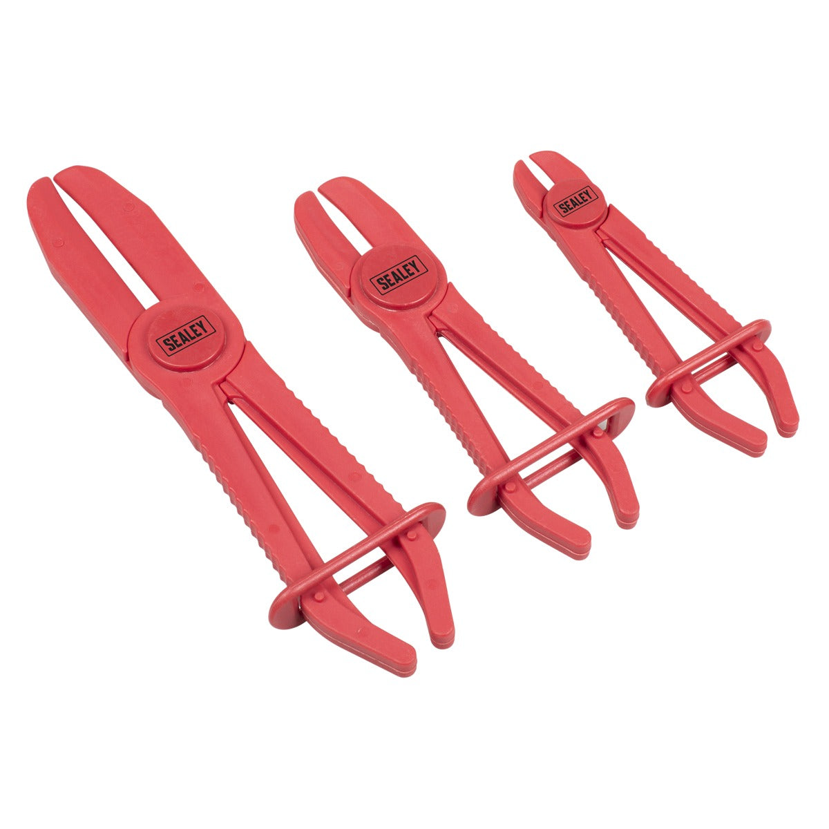 Sealey Composite Hose Pinch Tool Set 3pc VS0300
