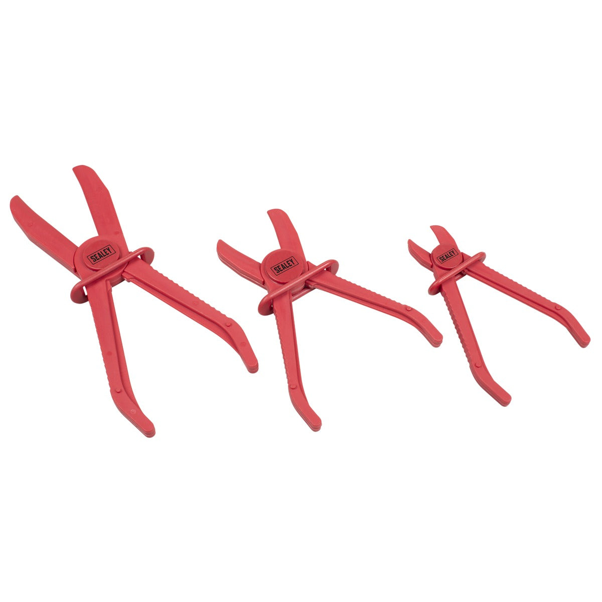Sealey Composite Hose Pinch Tool Set 3pc VS0300