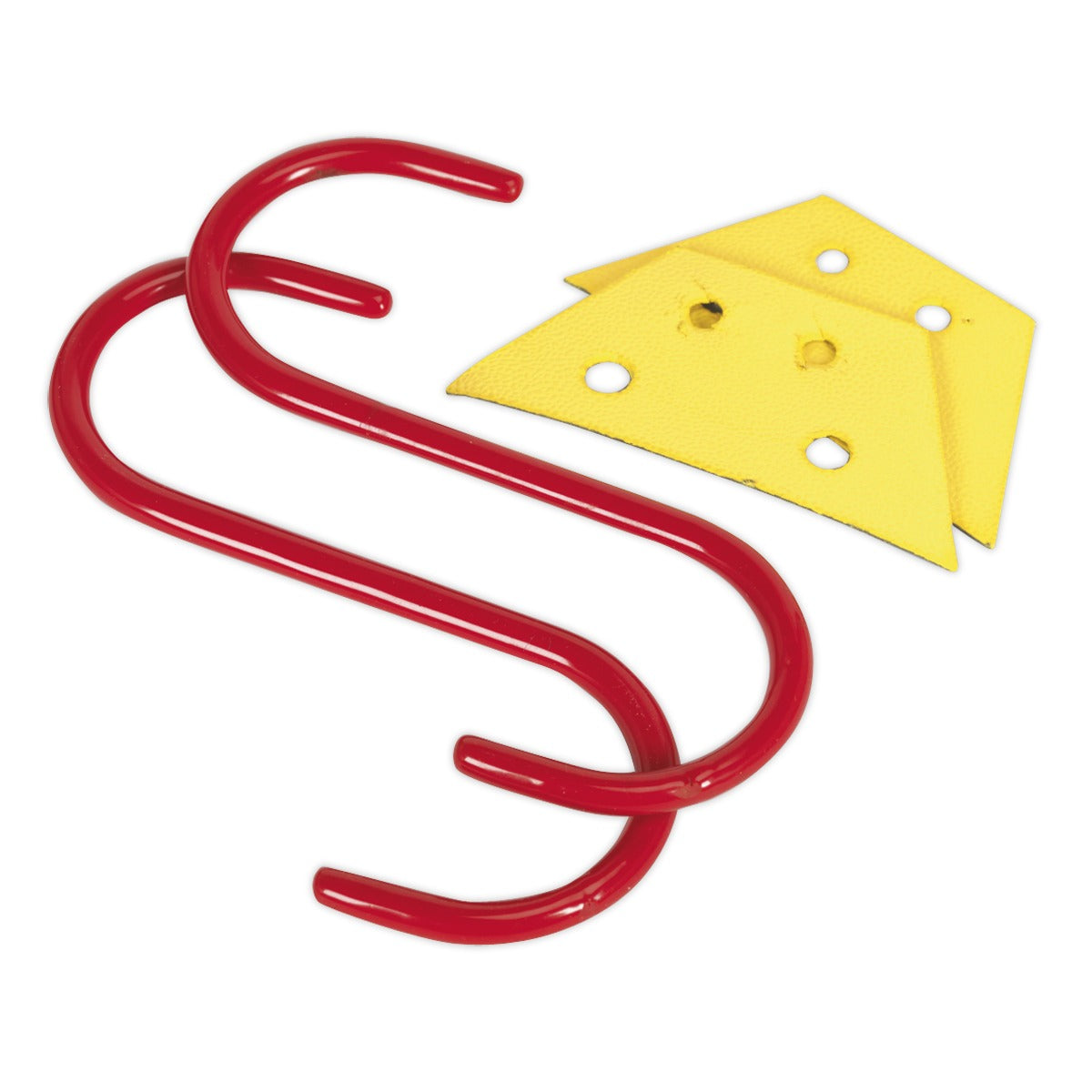 Sealey Caliper Support Hook Set 2pc VS0354
