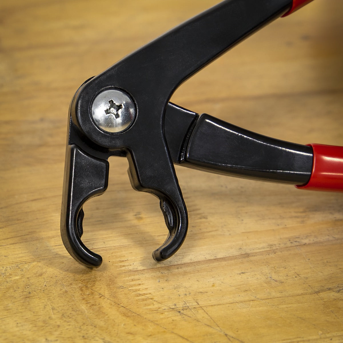 Sealey Fuel Feed Pipe Pliers VS0458