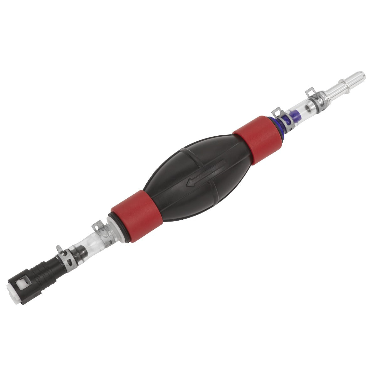 Sealey Fuel Priming Kit for Vauxhall/Opel 2.0Di/2.2Di VS055