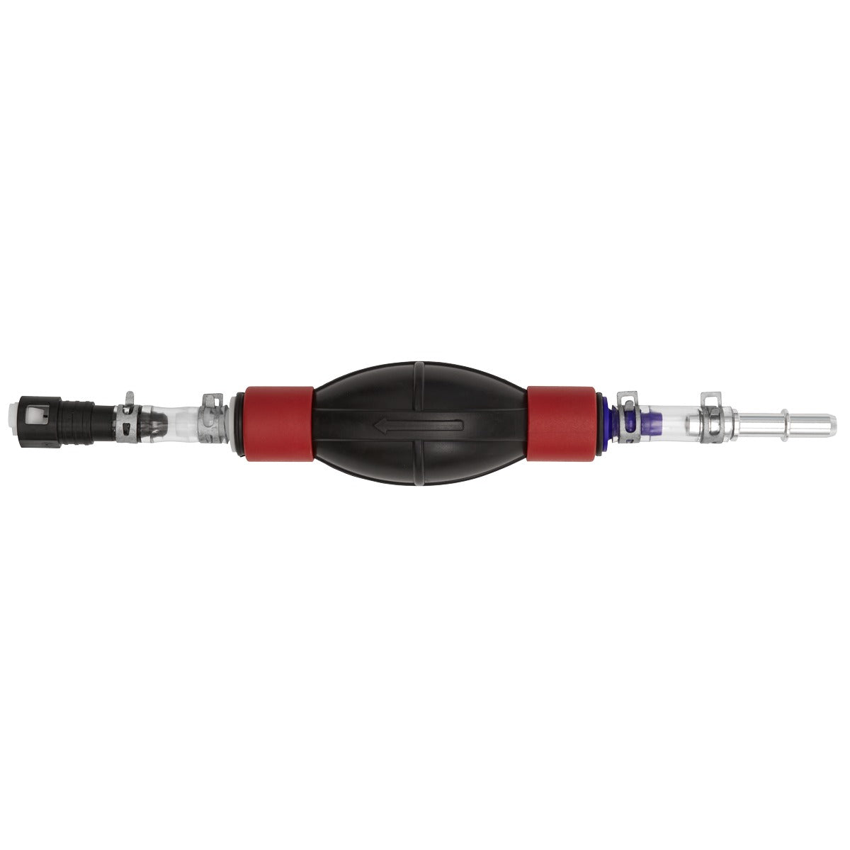 Sealey Fuel Priming Kit for Vauxhall/Opel 2.0Di/2.2Di VS055
