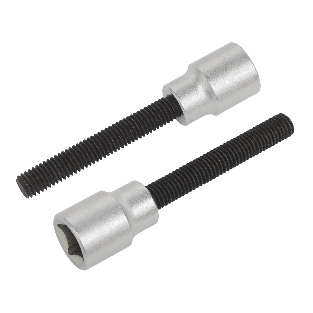 Sealey Brake Drum Remover 3/8"Sq Drive 2pc VS0572