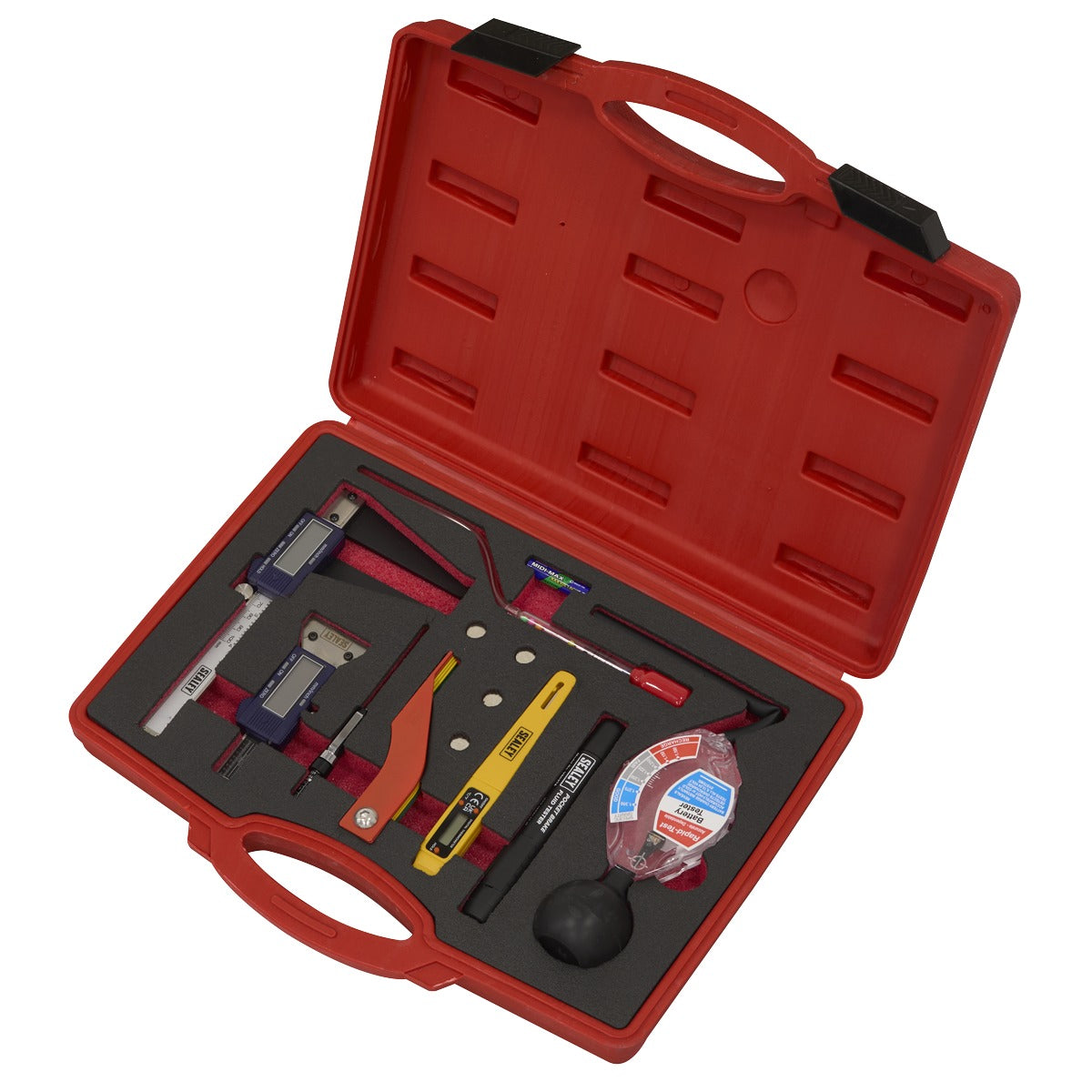 Sealey Car Service Kit VS08KIT