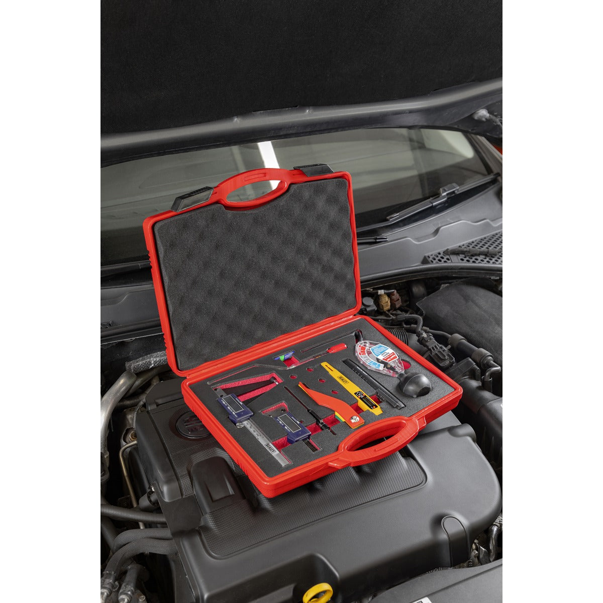 Sealey Car Service Kit VS08KIT
