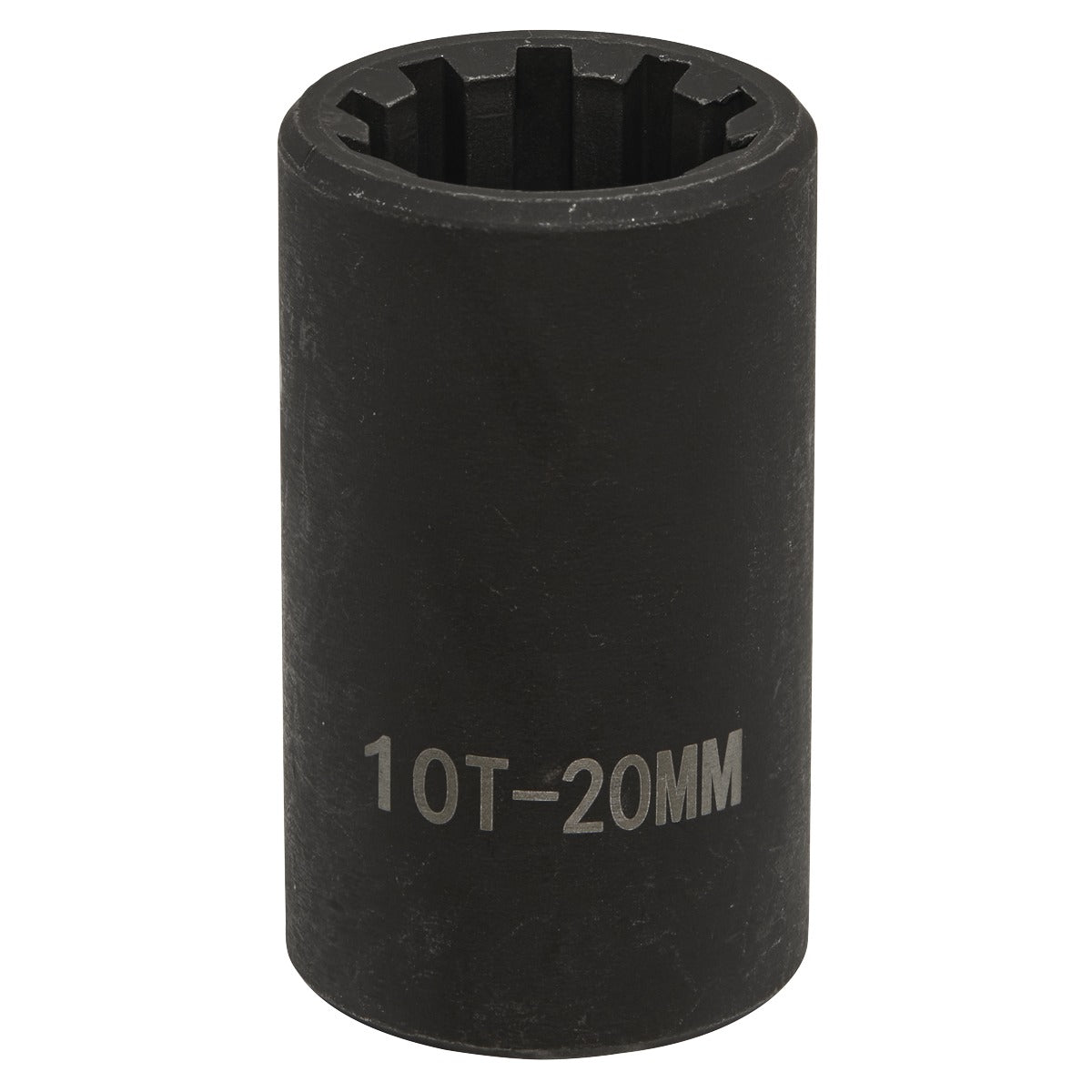 Sealey Brake Caliper Socket 1/2"Sq Drive 20mm 10-Point VS0984