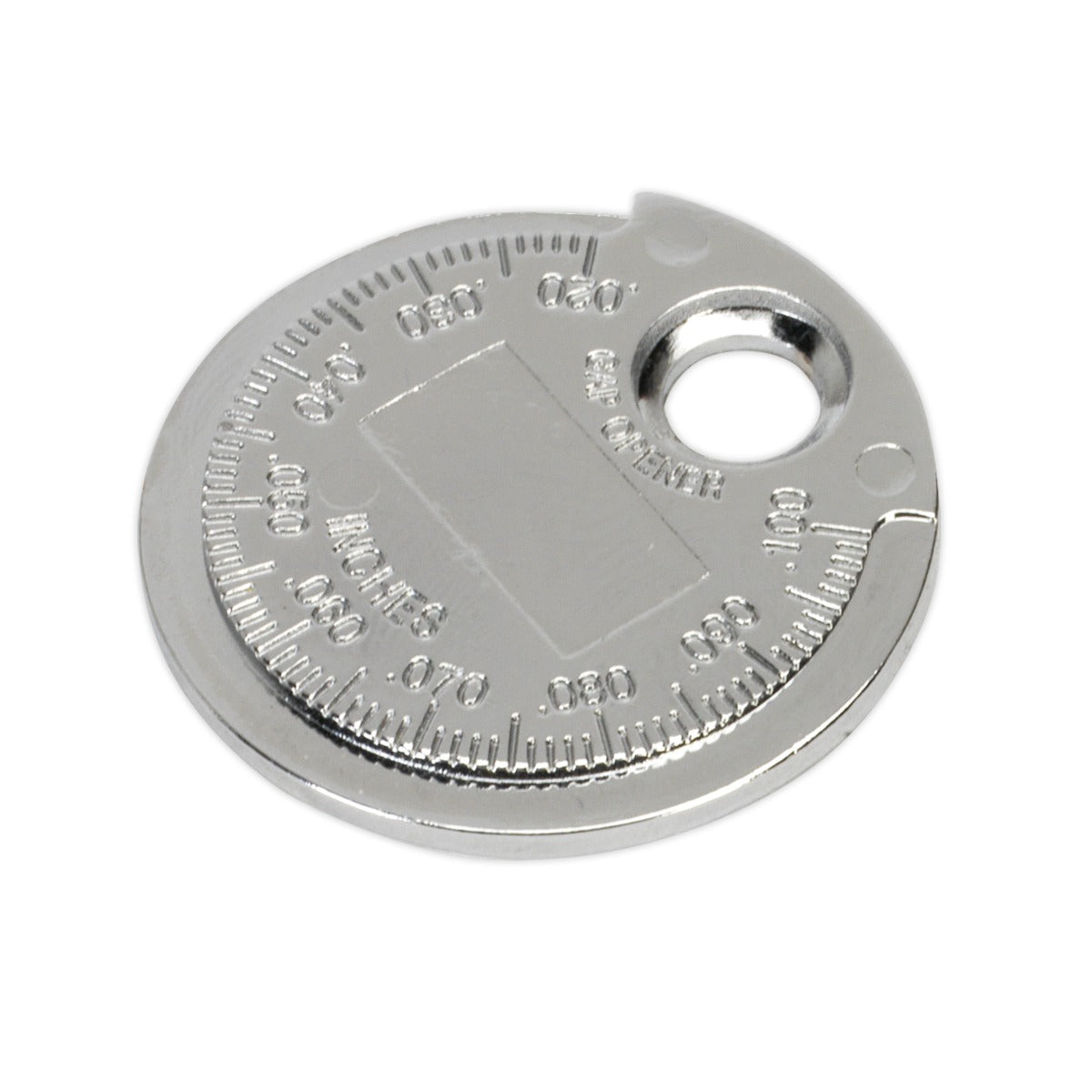 Sealey Ramp Type Spark Plug Gauge VS119