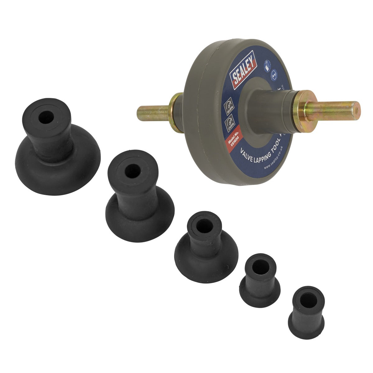 Sealey Valve Lapping Tool Attachment VS1654