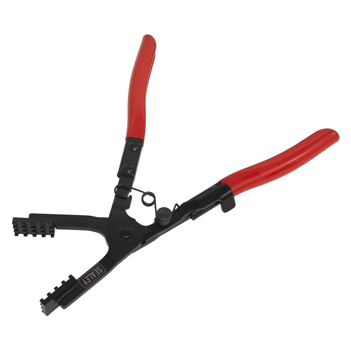 Sealey Angled Hose Clip Pliers VS1677