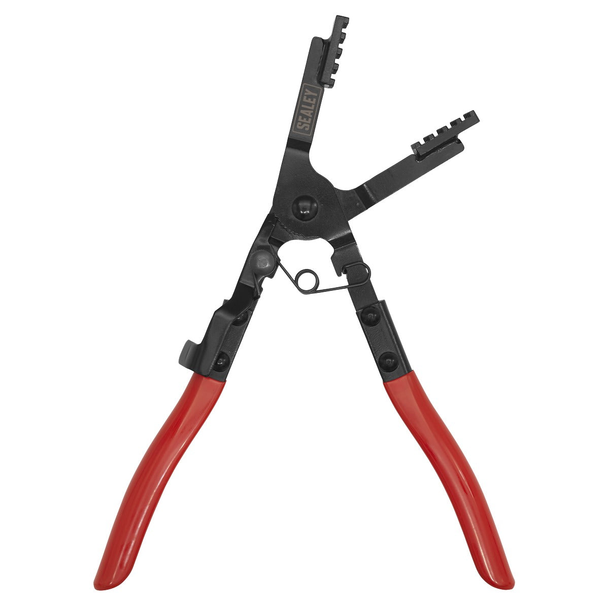 Sealey Angled Hose Clip Pliers VS1677