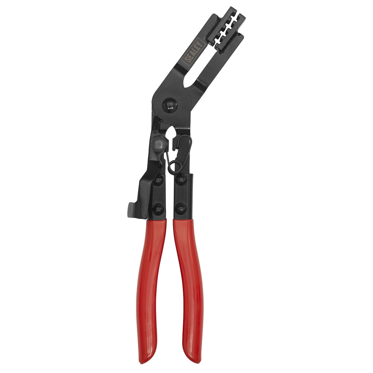 Sealey Angled Hose Clip Pliers VS1677
